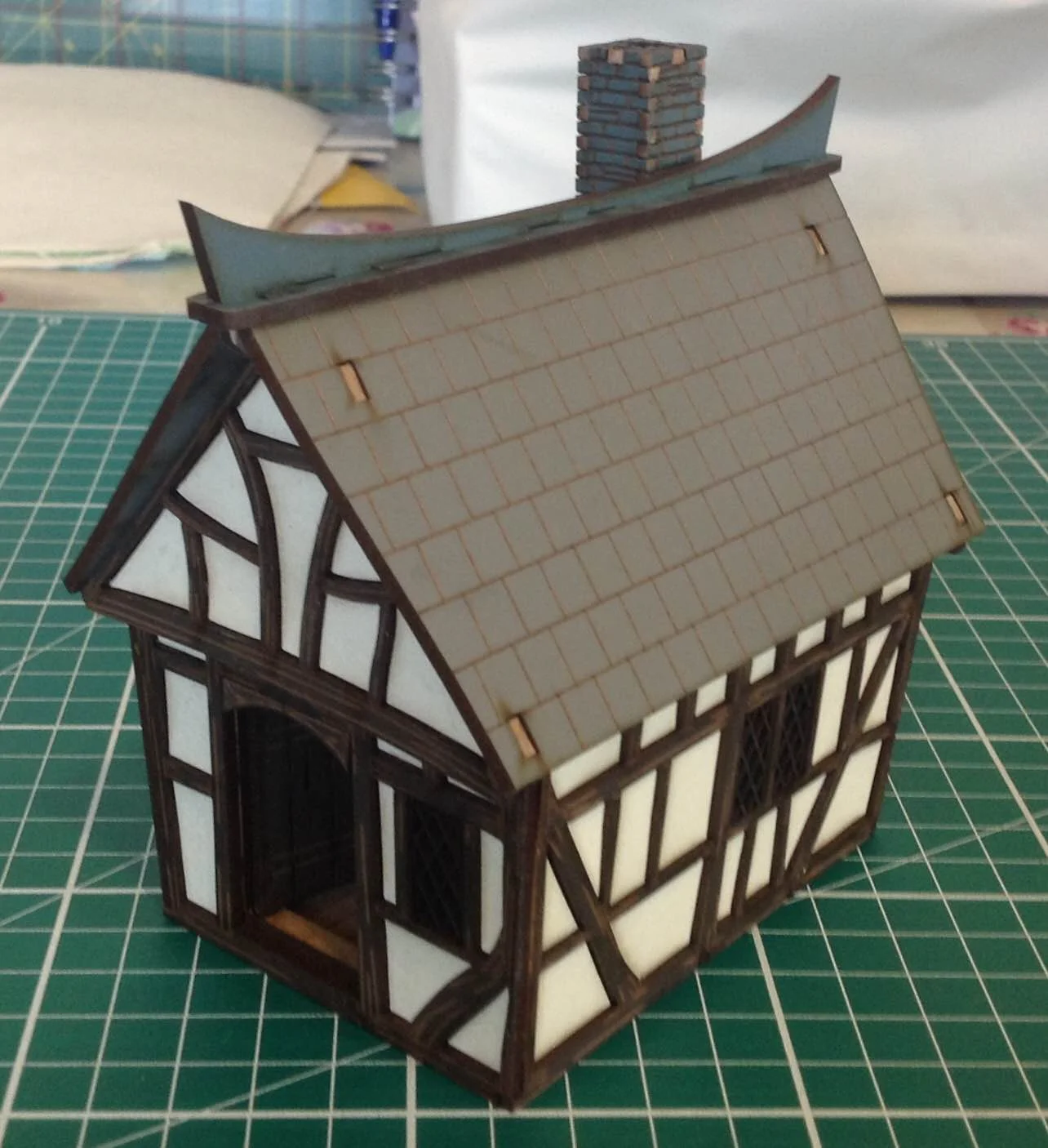 29th September (72 points)