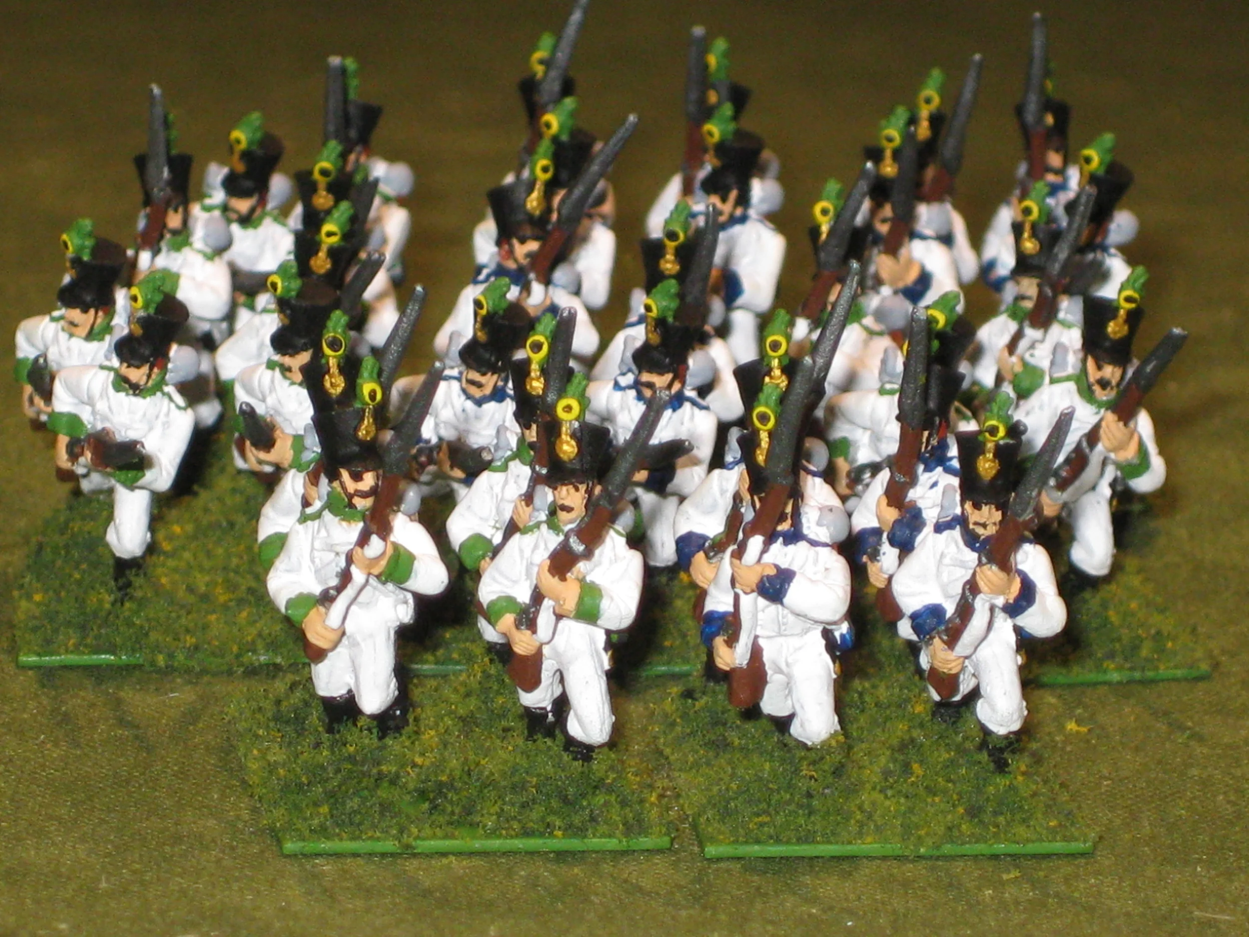 12th October (32 points)