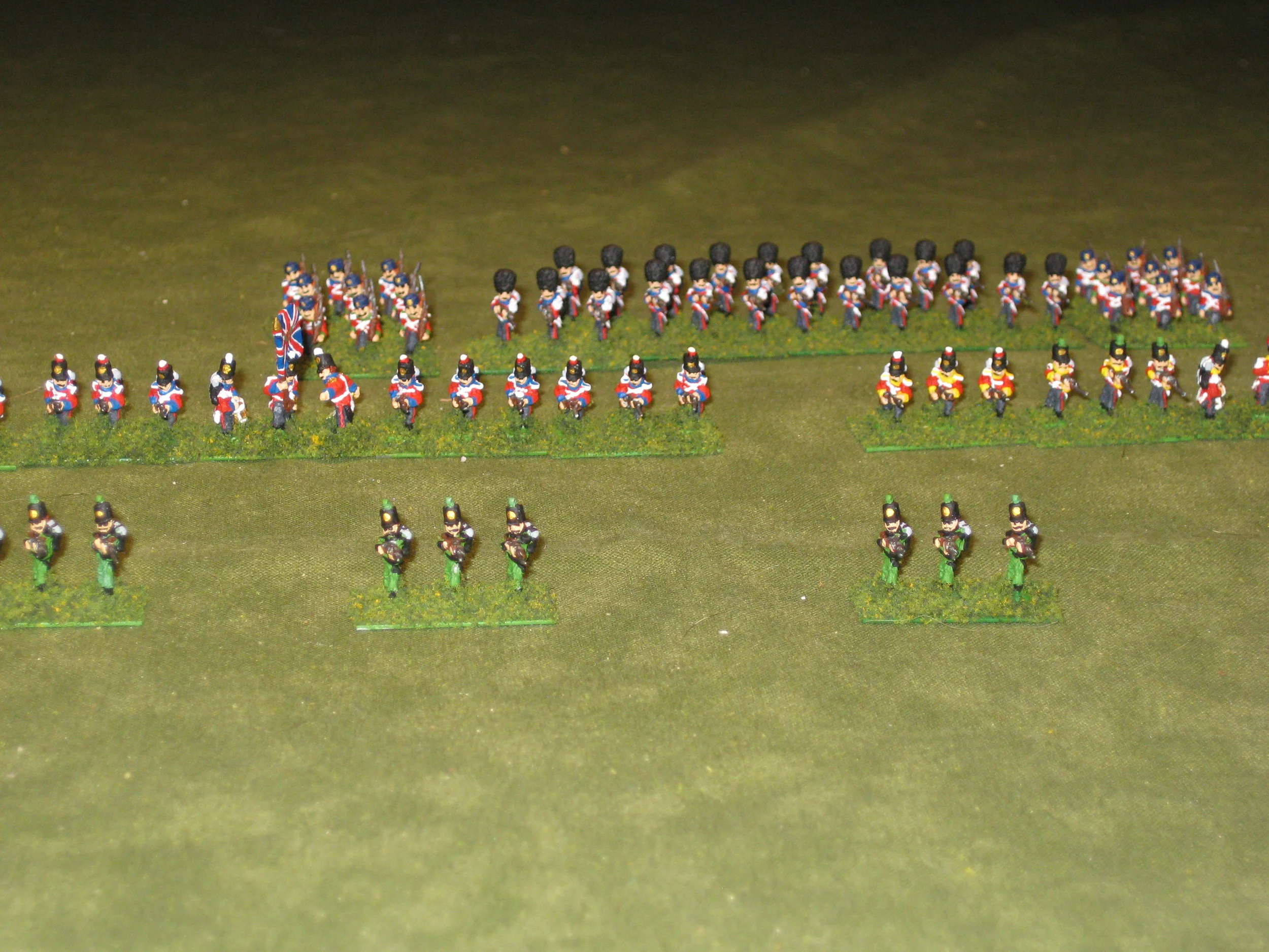 12th October (44 points)