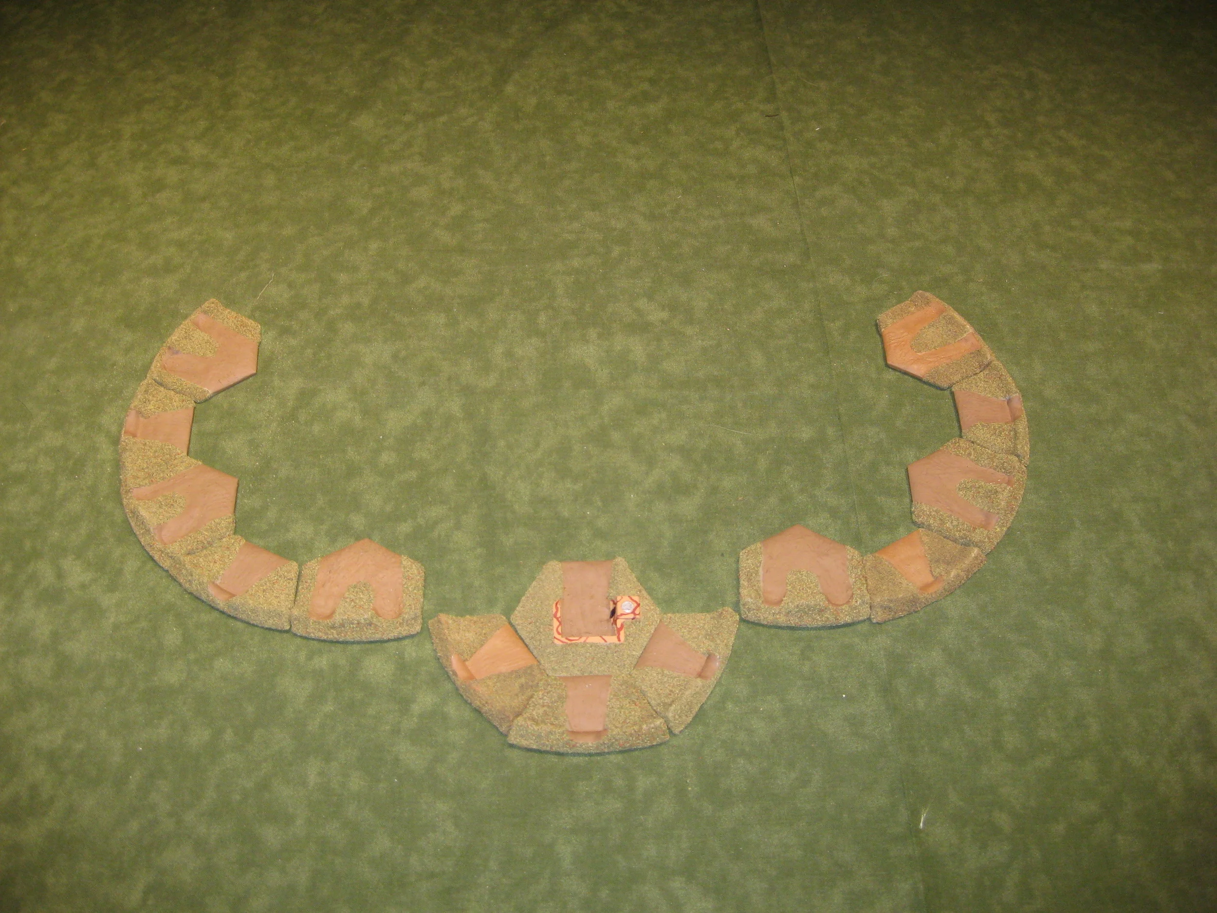 12th October (84 points)