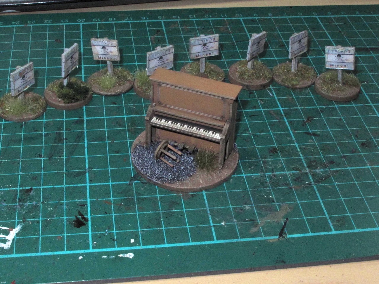 24th October (36 points)