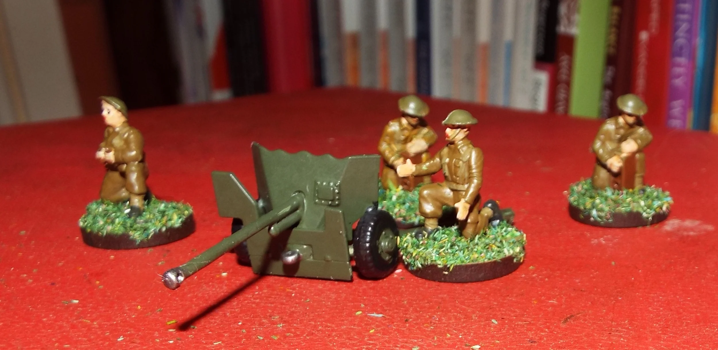 31st October (12 points)