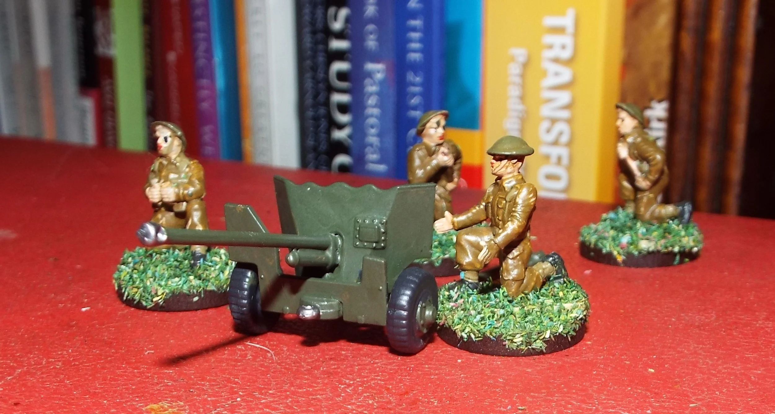 31st October (12 points)