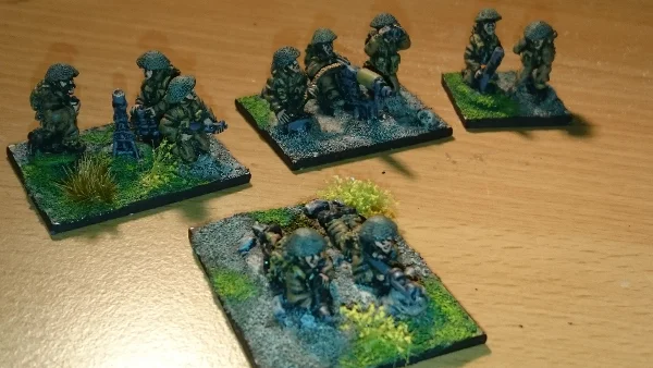 31st October (104 points)