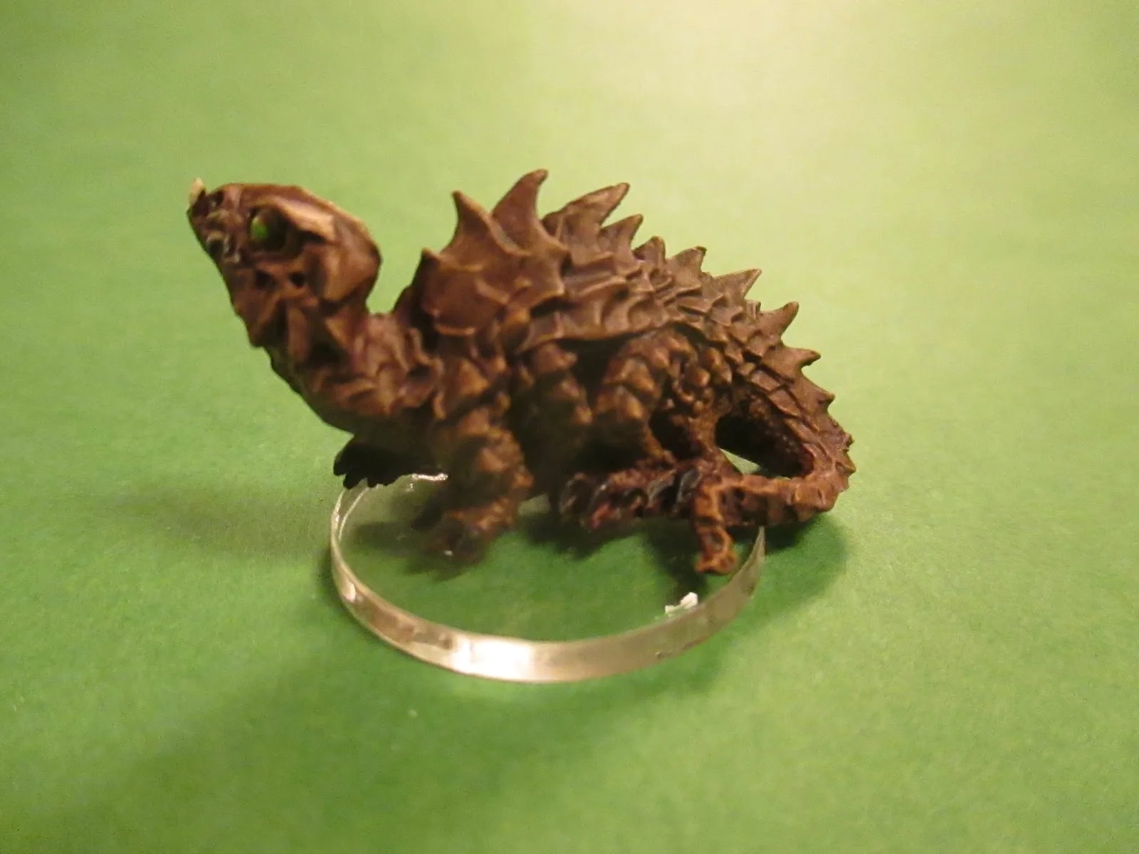 31st October (4 points)