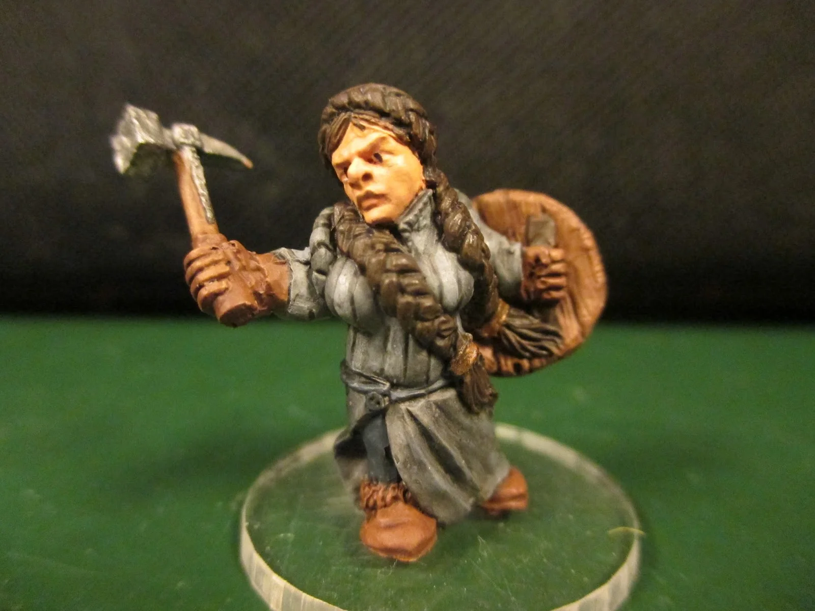 31st October (4 points)