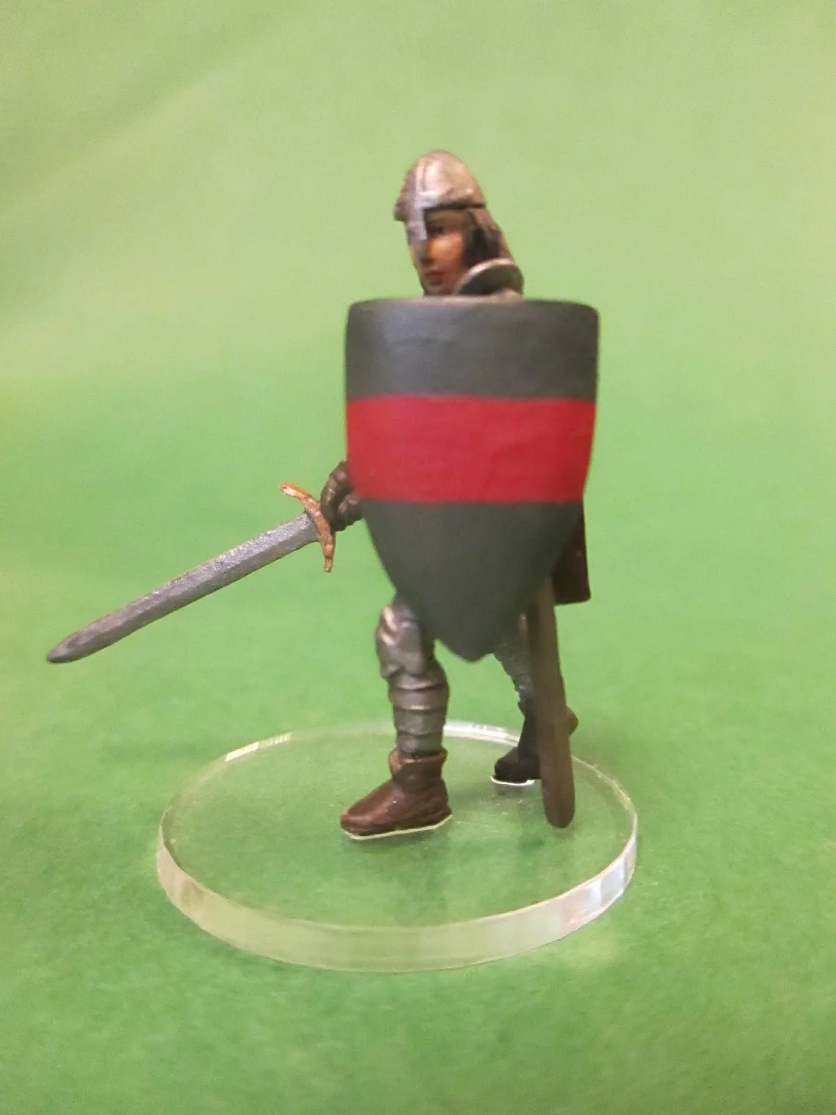 31st October (4 points)