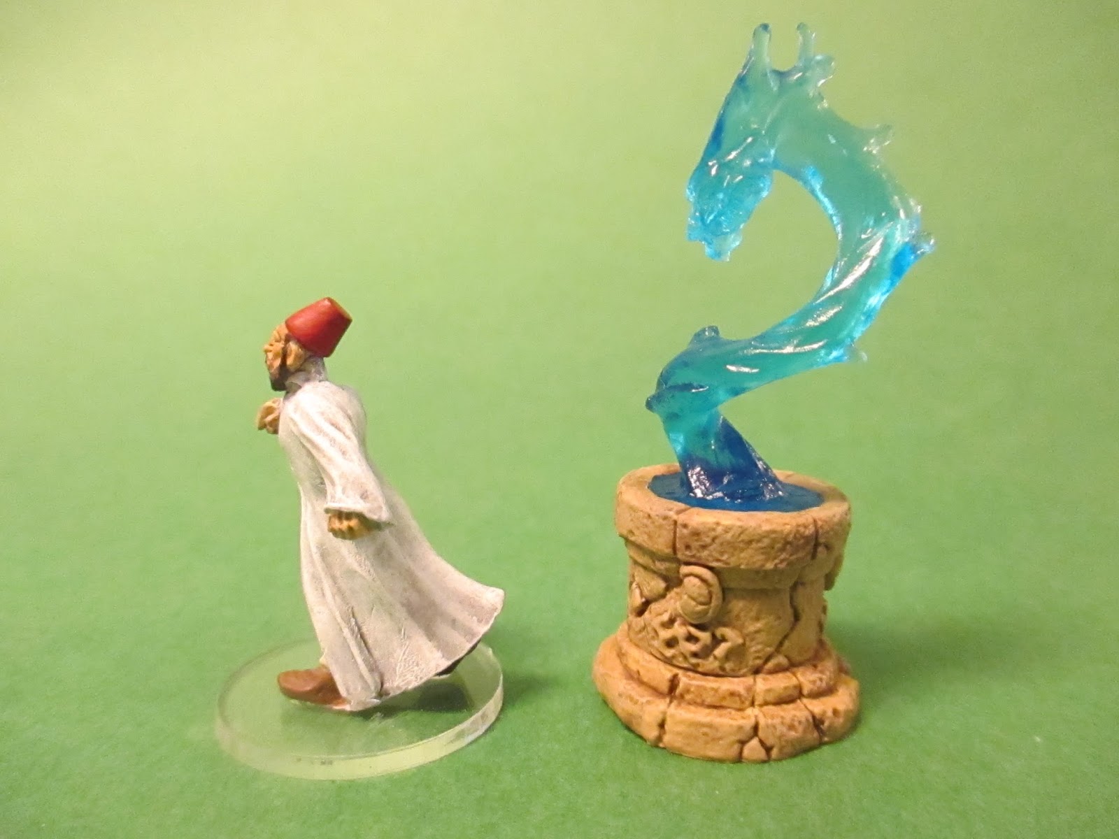 31st October (4 points)