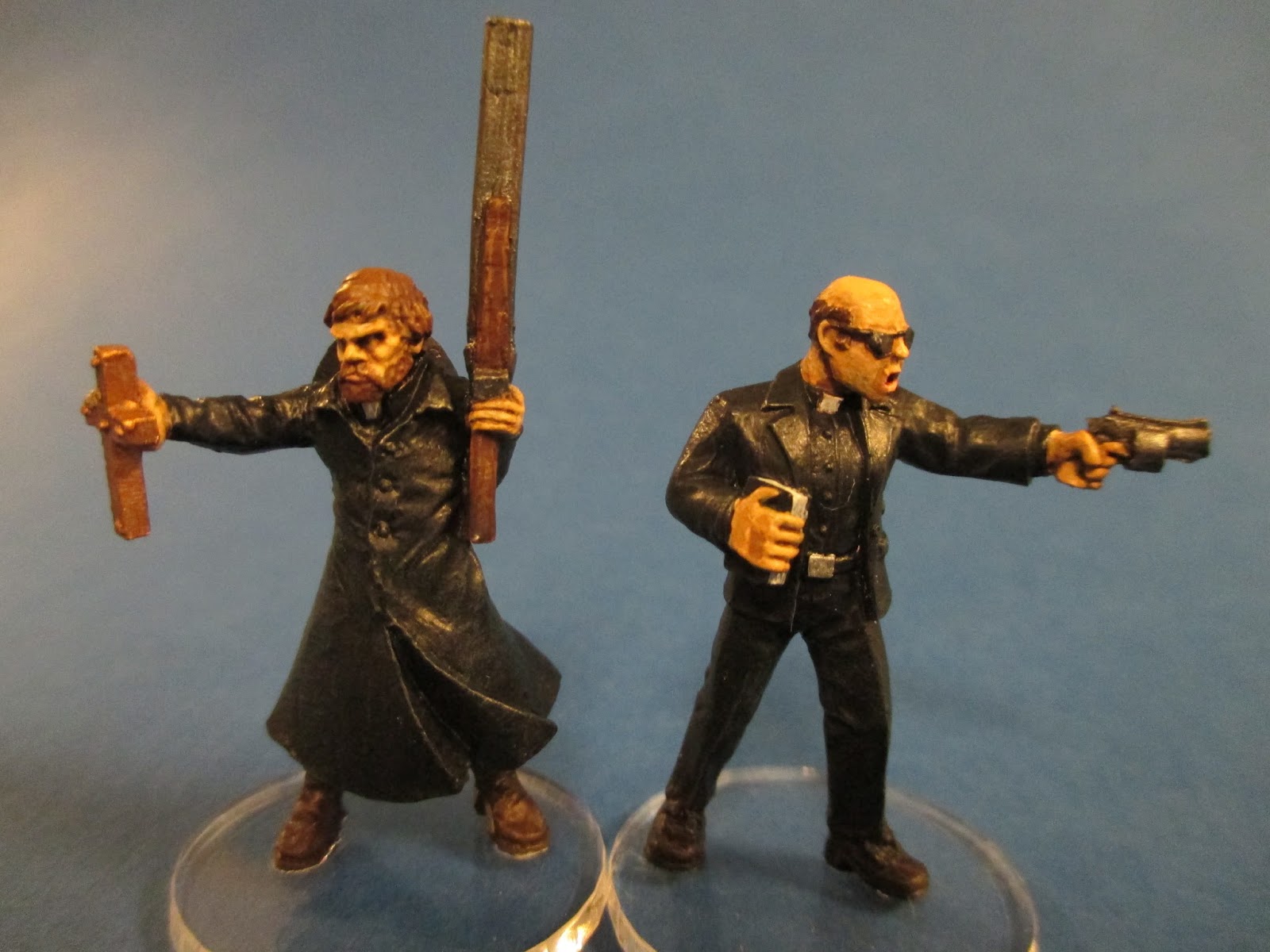 8th November (8 points)