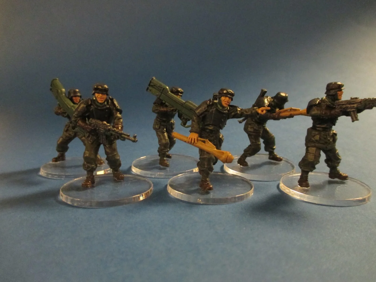 17th November (48 points)