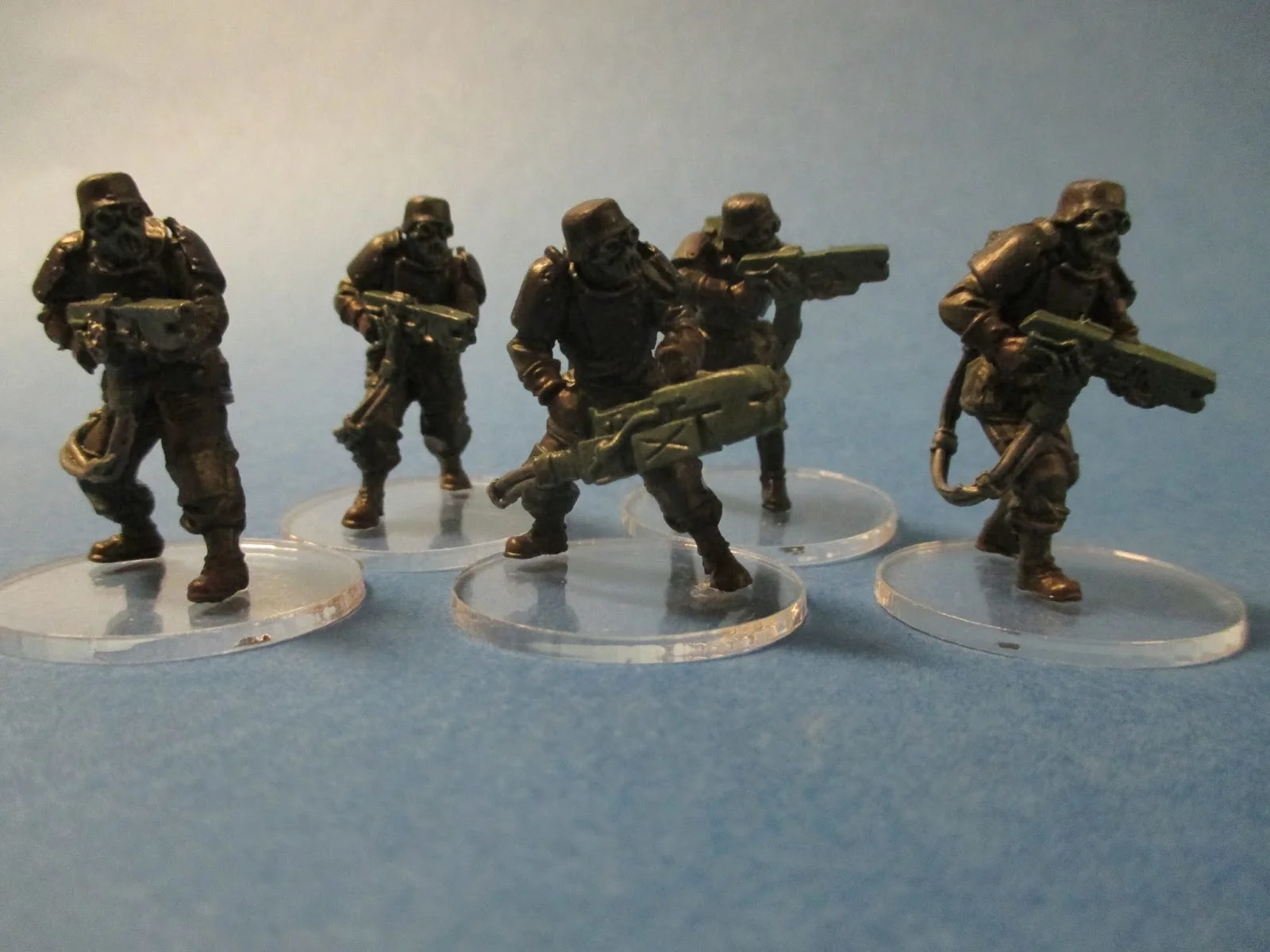 17th November (40 points)