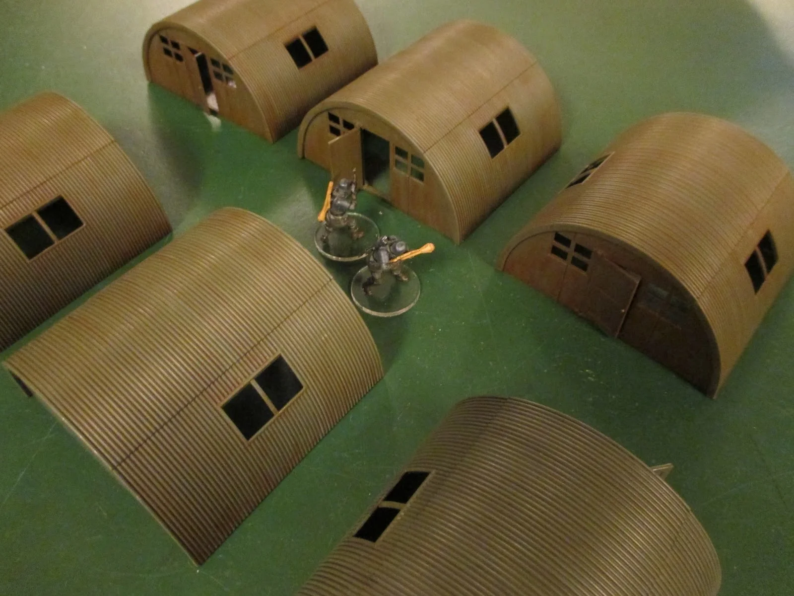 17th November (72 points)