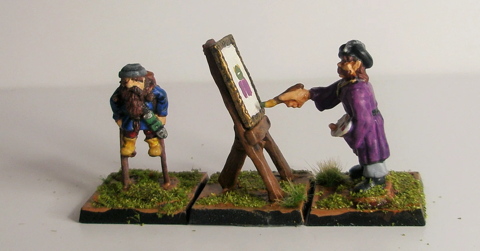 17th November (12 points)