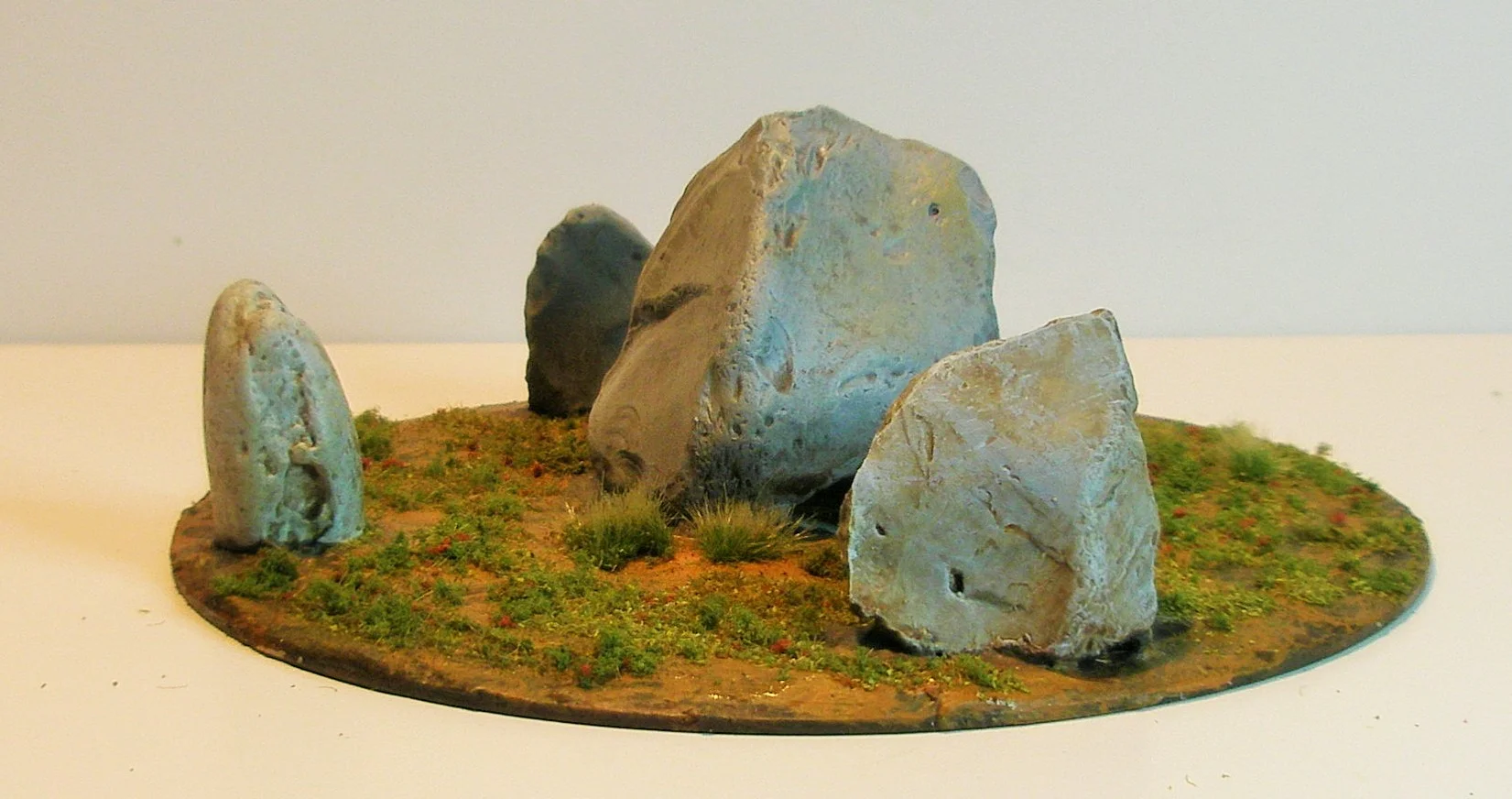 17th November (36 points)