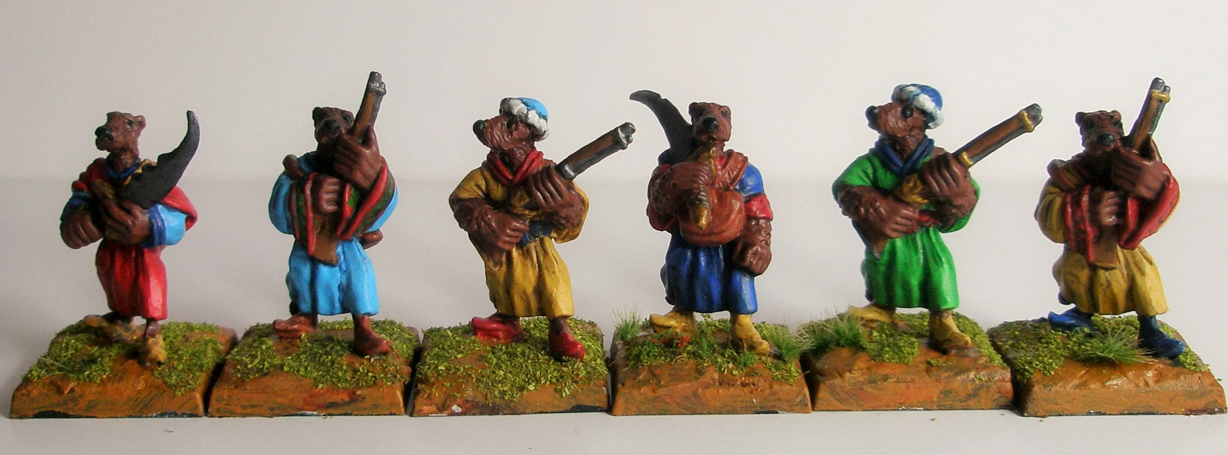 17th November (24 points)