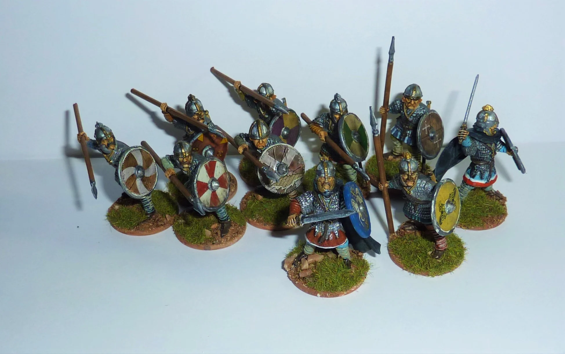 17th November (40 points)