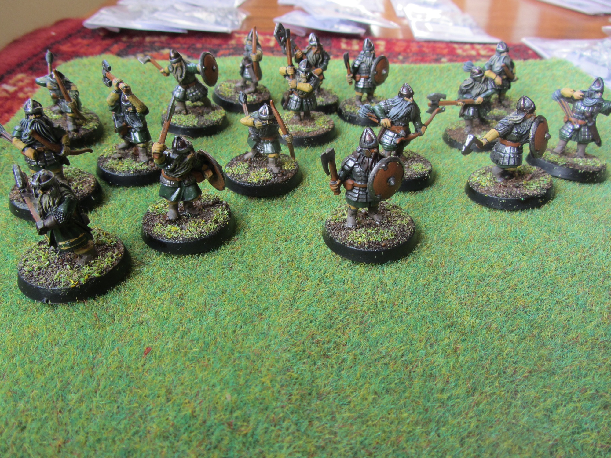 23rd November (68 points)