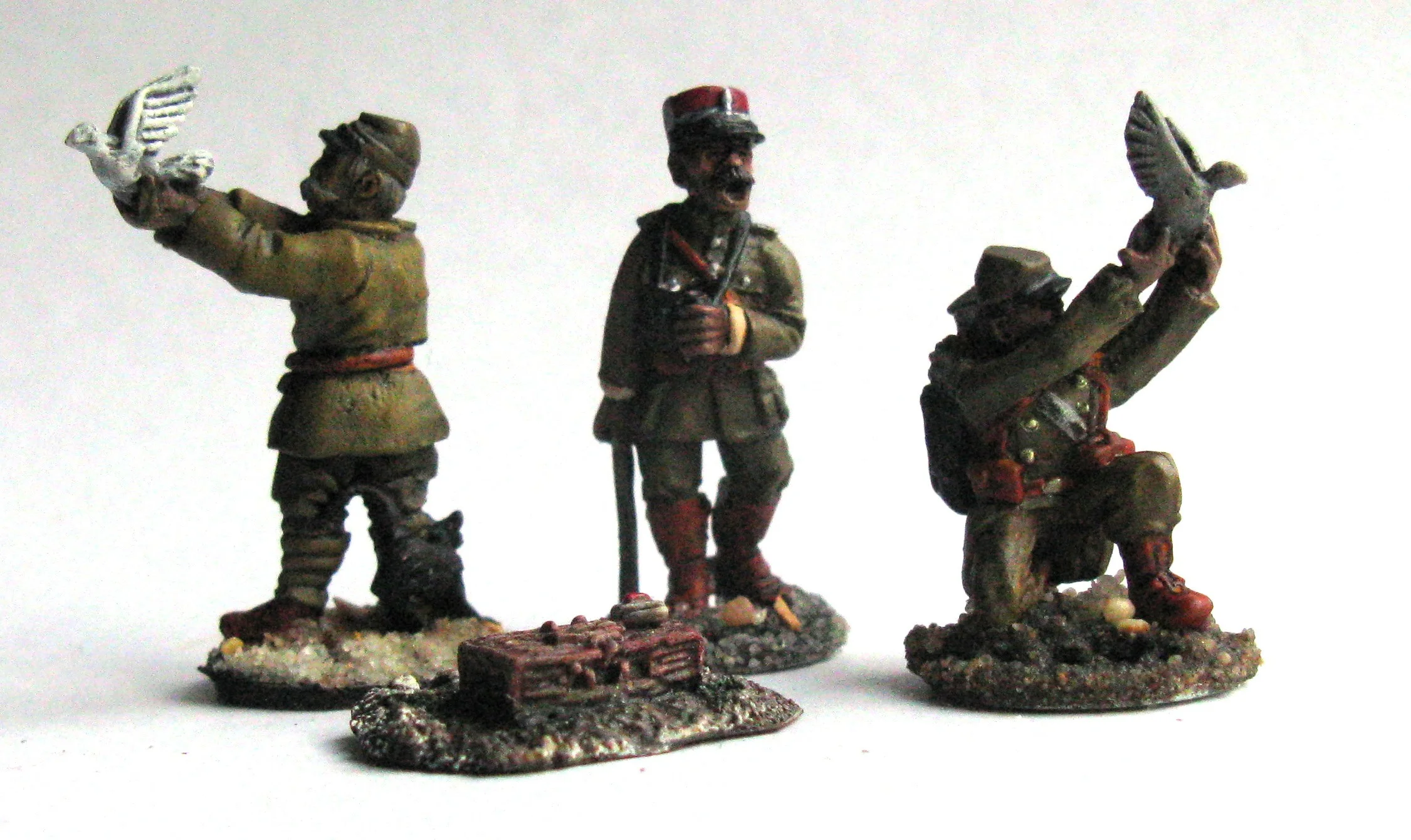 30th November (12 points)