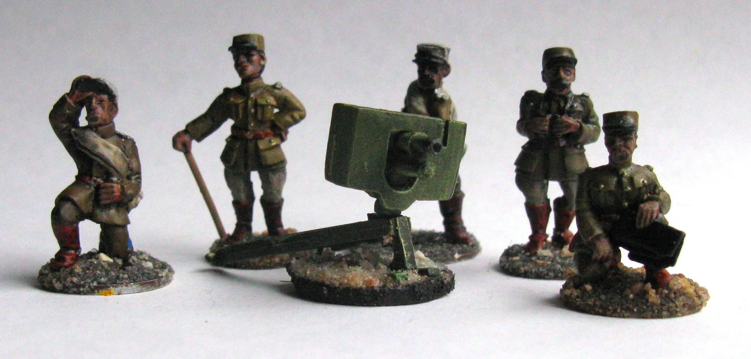 30th November (20 points)