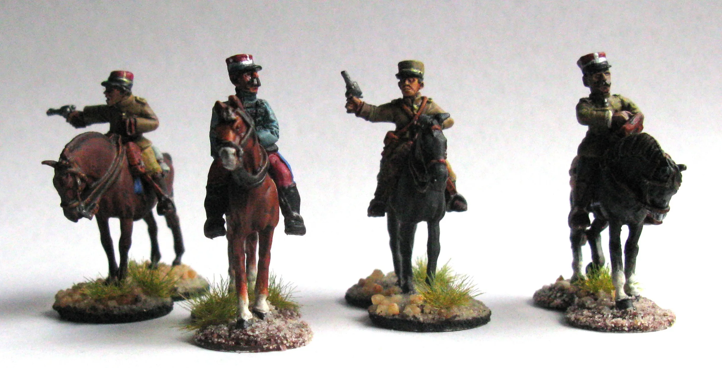 30th November (32 points)