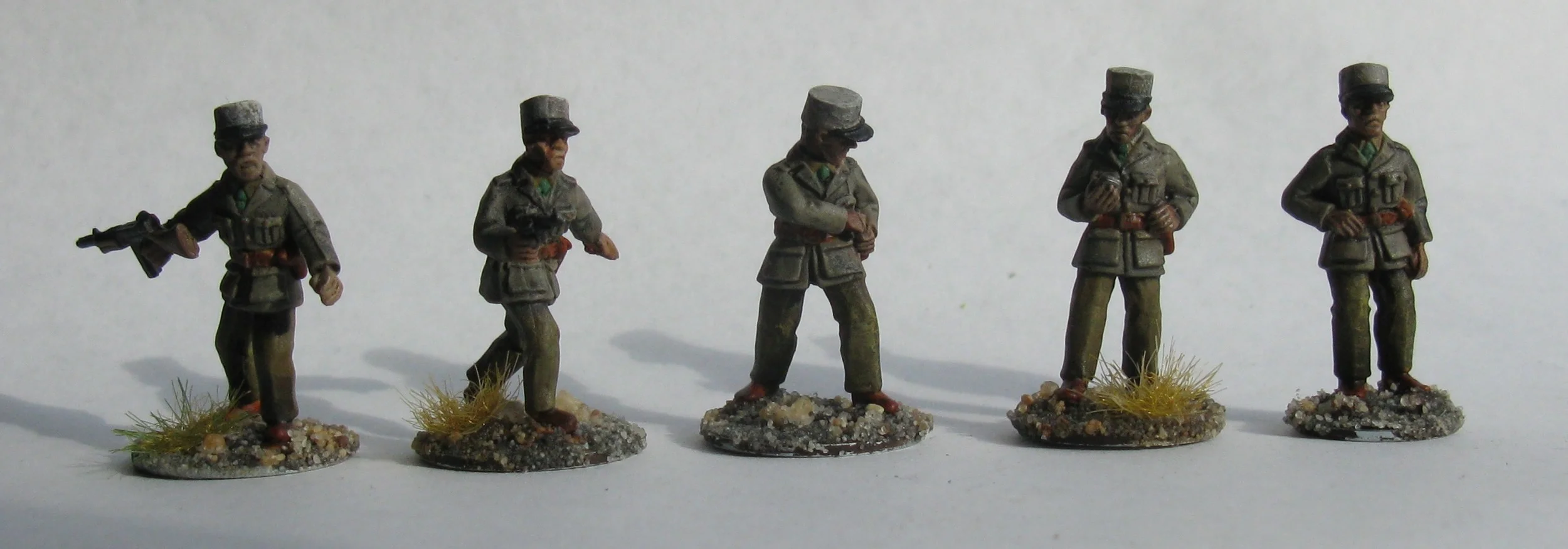 30th November (20 points)