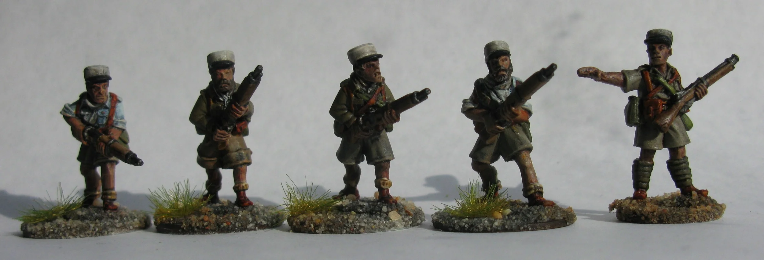 30th November (20 points)