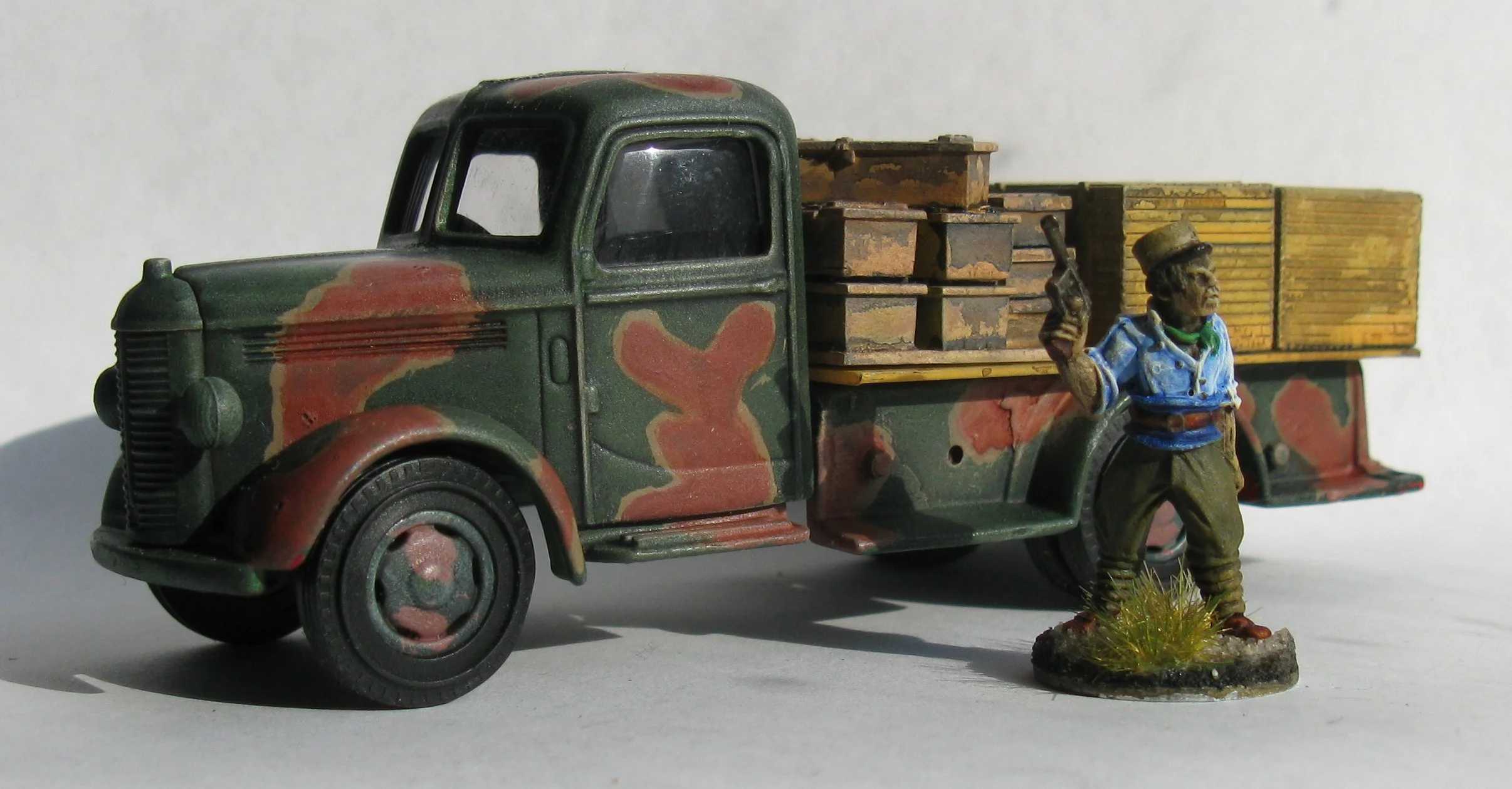 30th November (18 points)