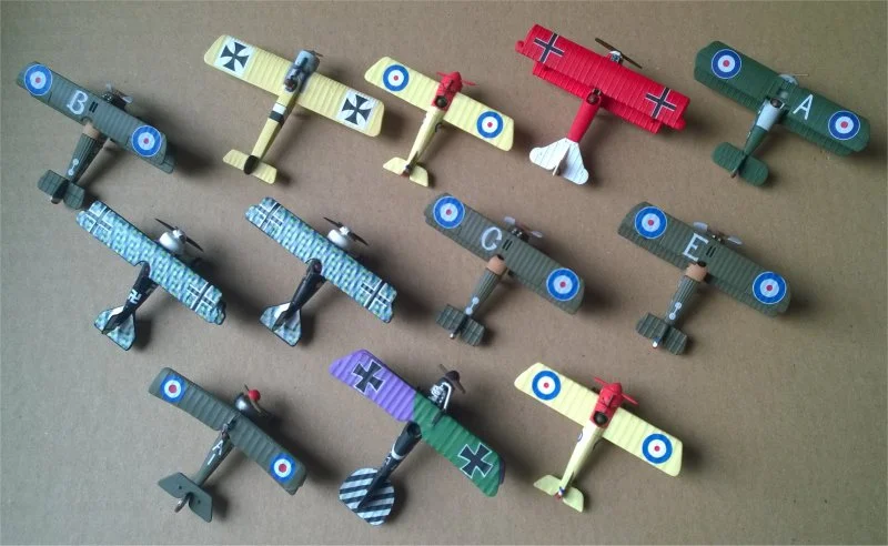 5th December (186 points)