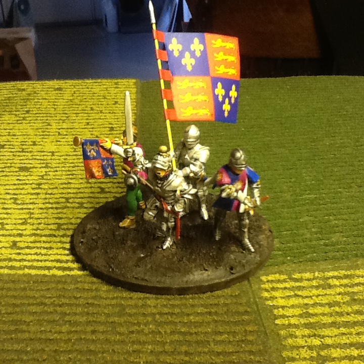 5th December (16 points)