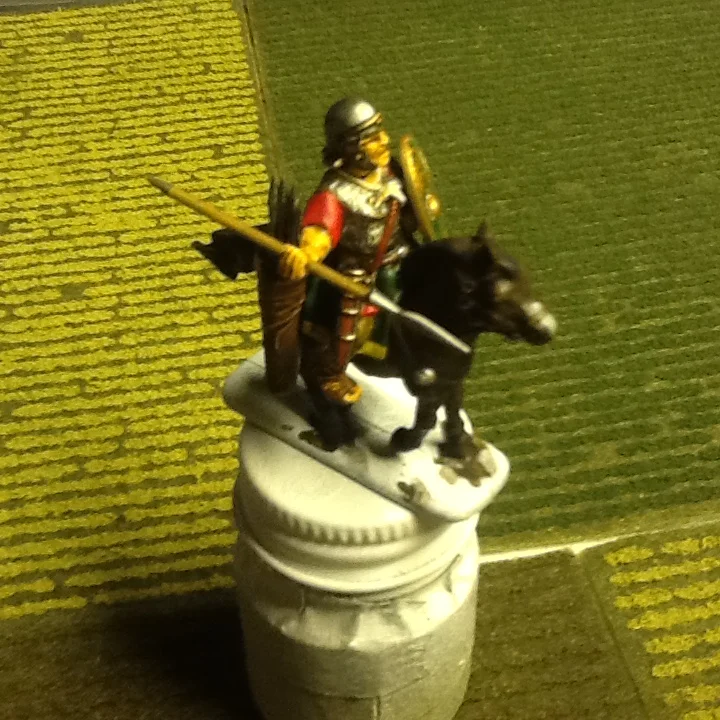 5th December (8 points)