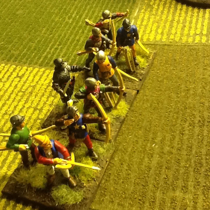 5th December (36 points)