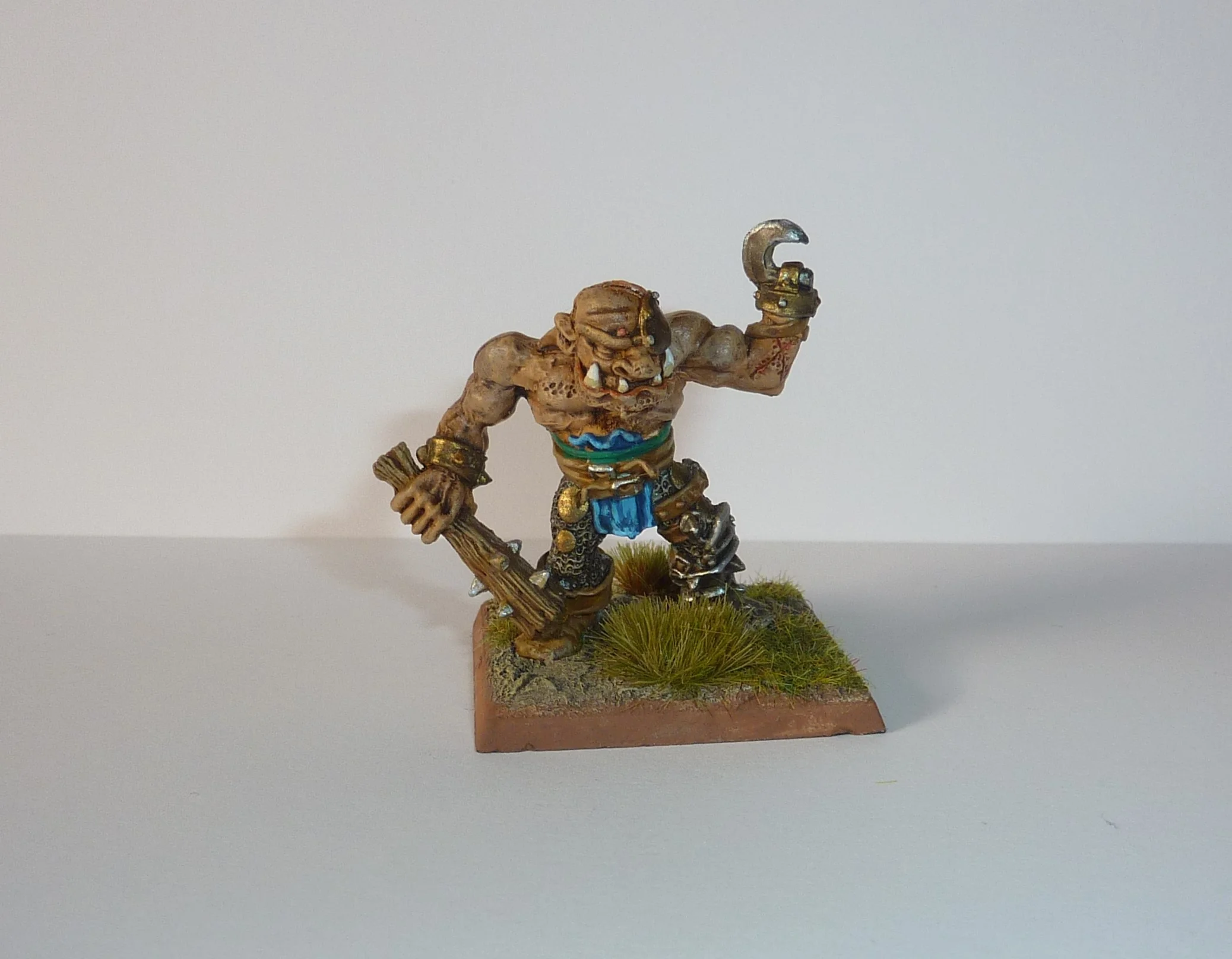 16th December (4 points)