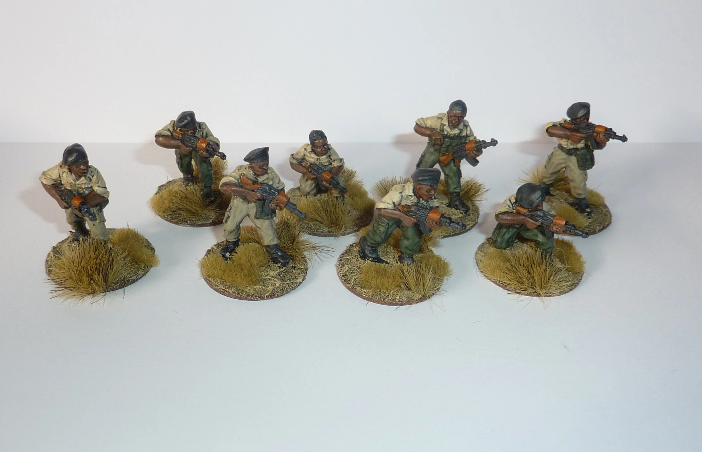 16th December (24 points)