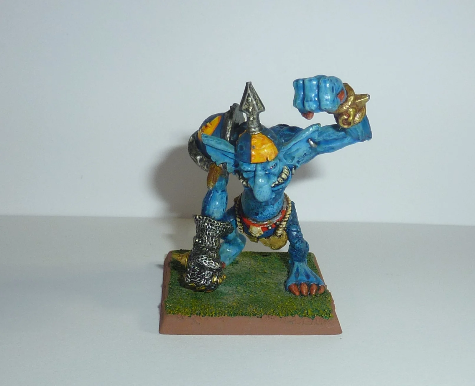 16th December (4 points)