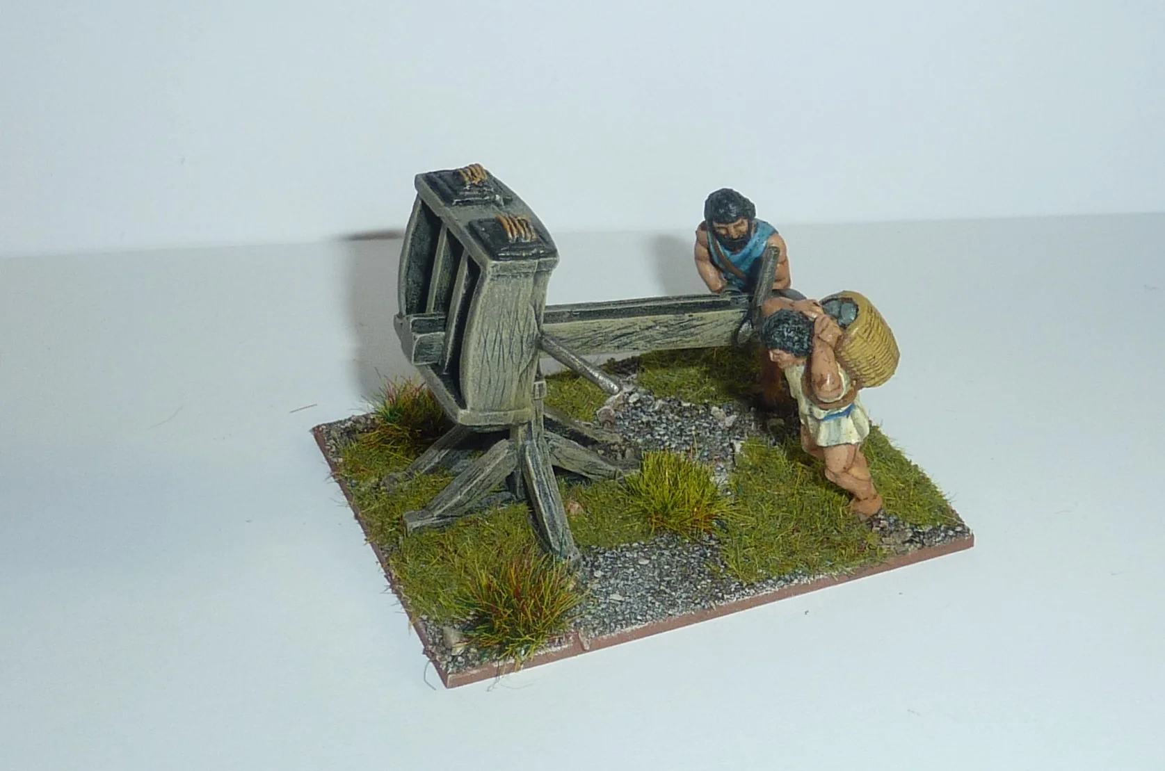 16th December (18 points)