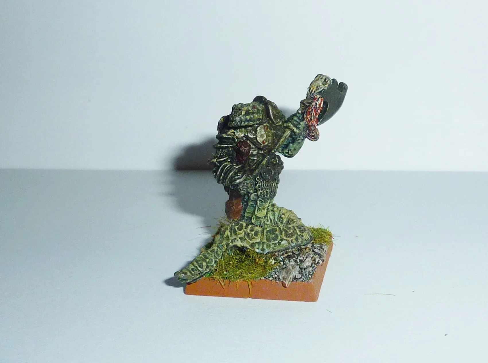 16th December (4 points)