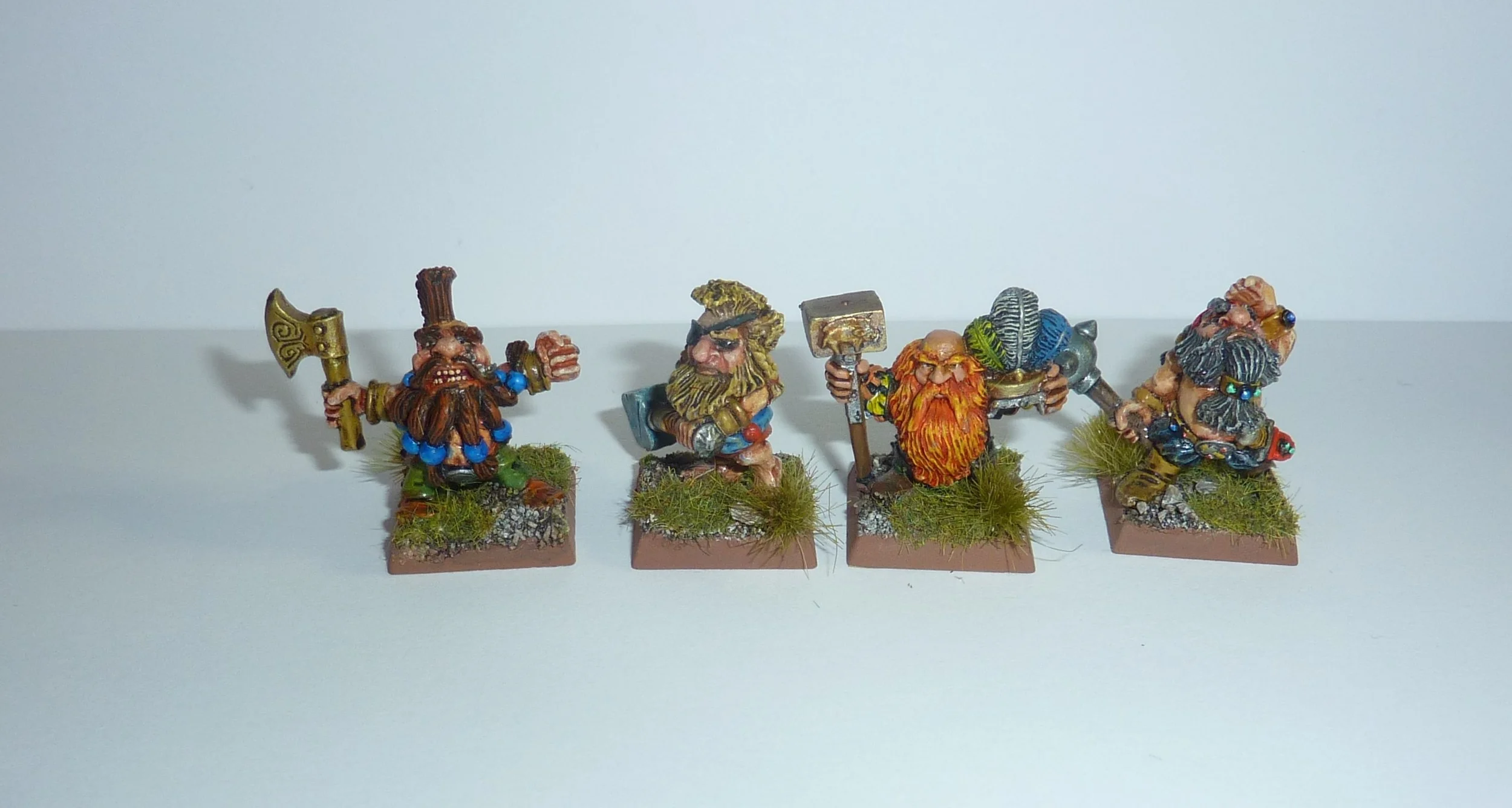 16th December (16 points)