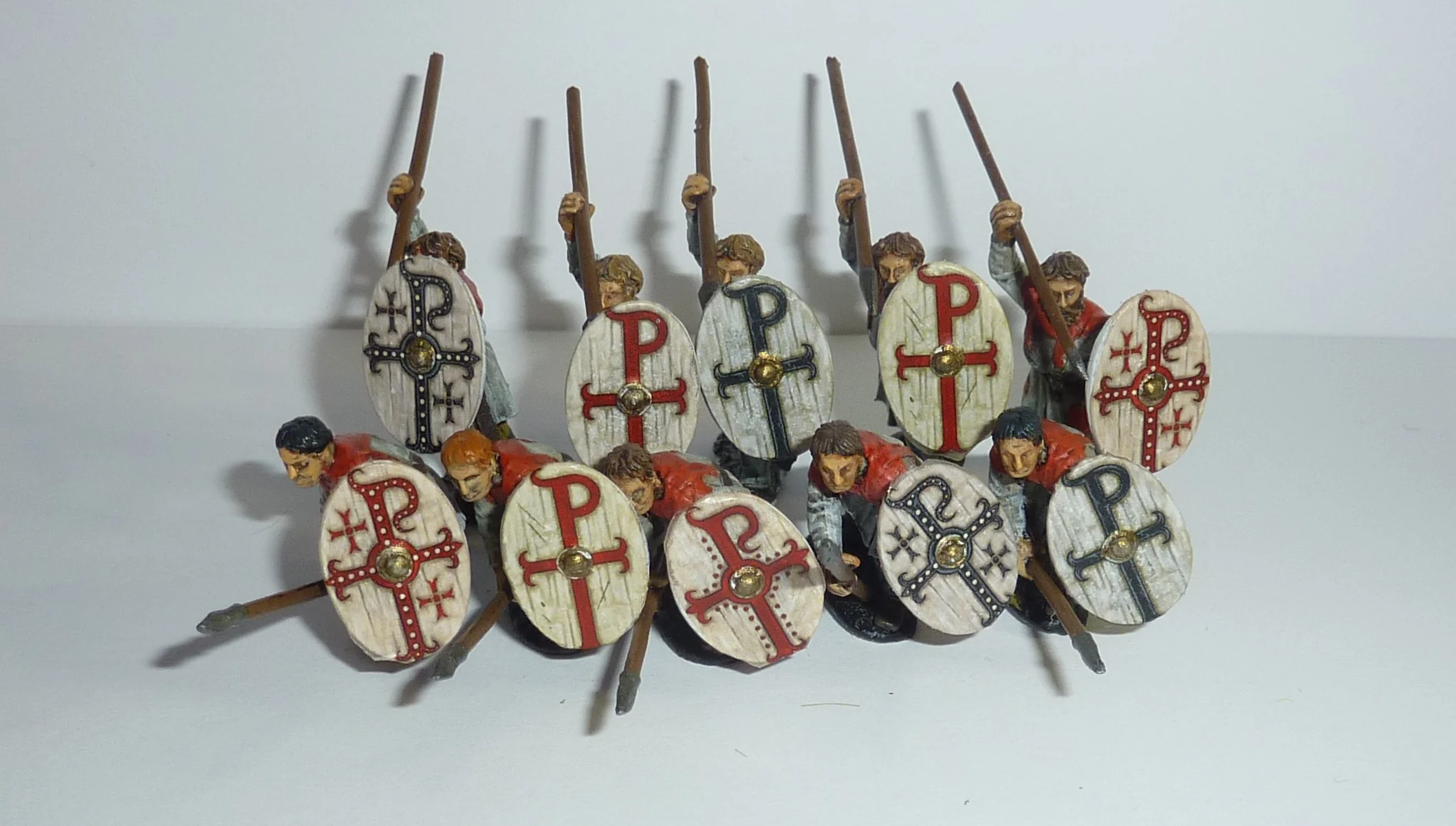 16th December (40 points)