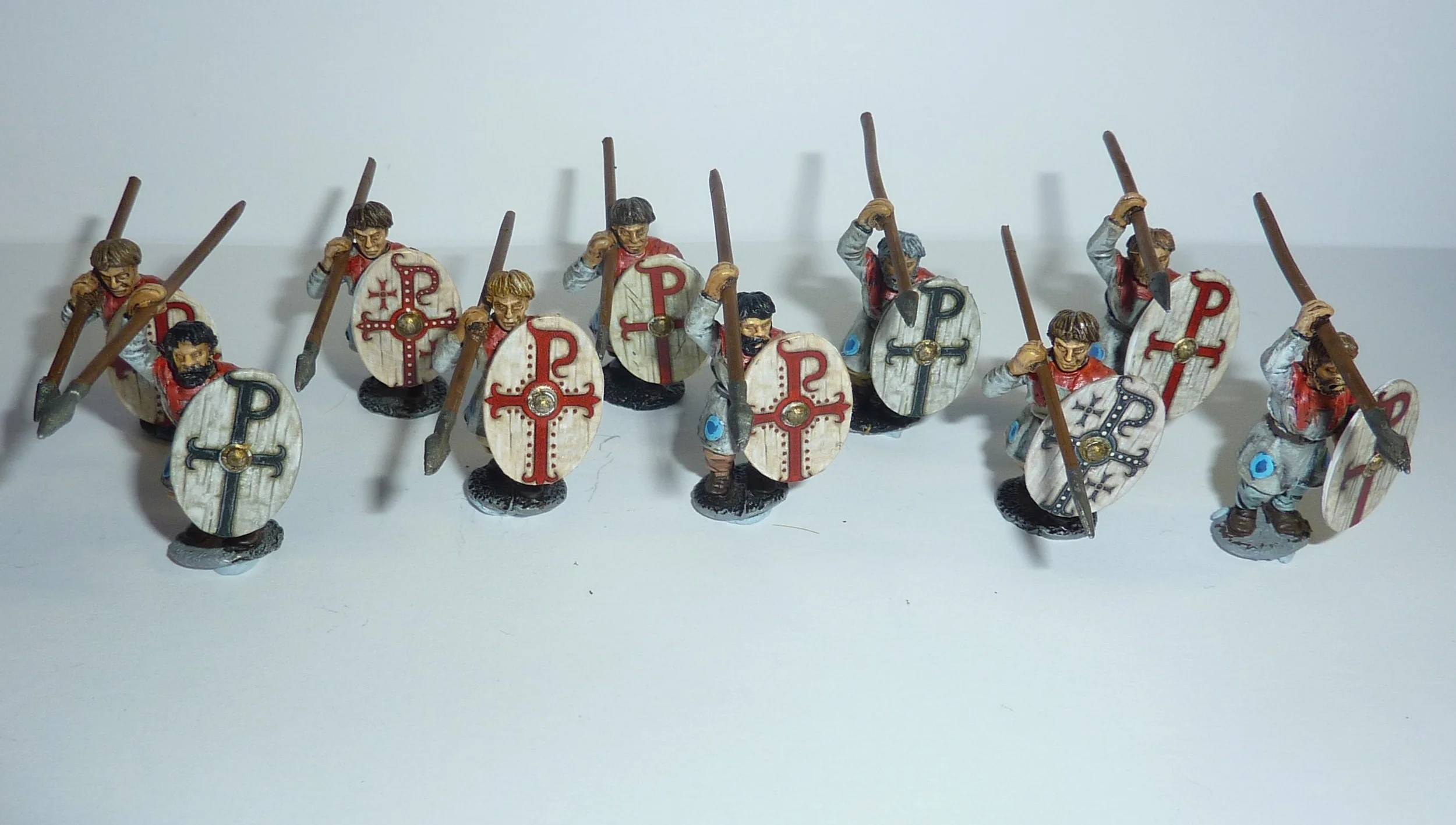 16th December (40 points)