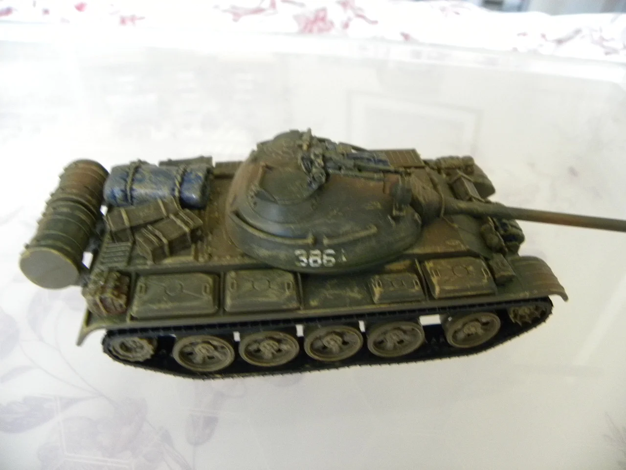 16th December (18 points)