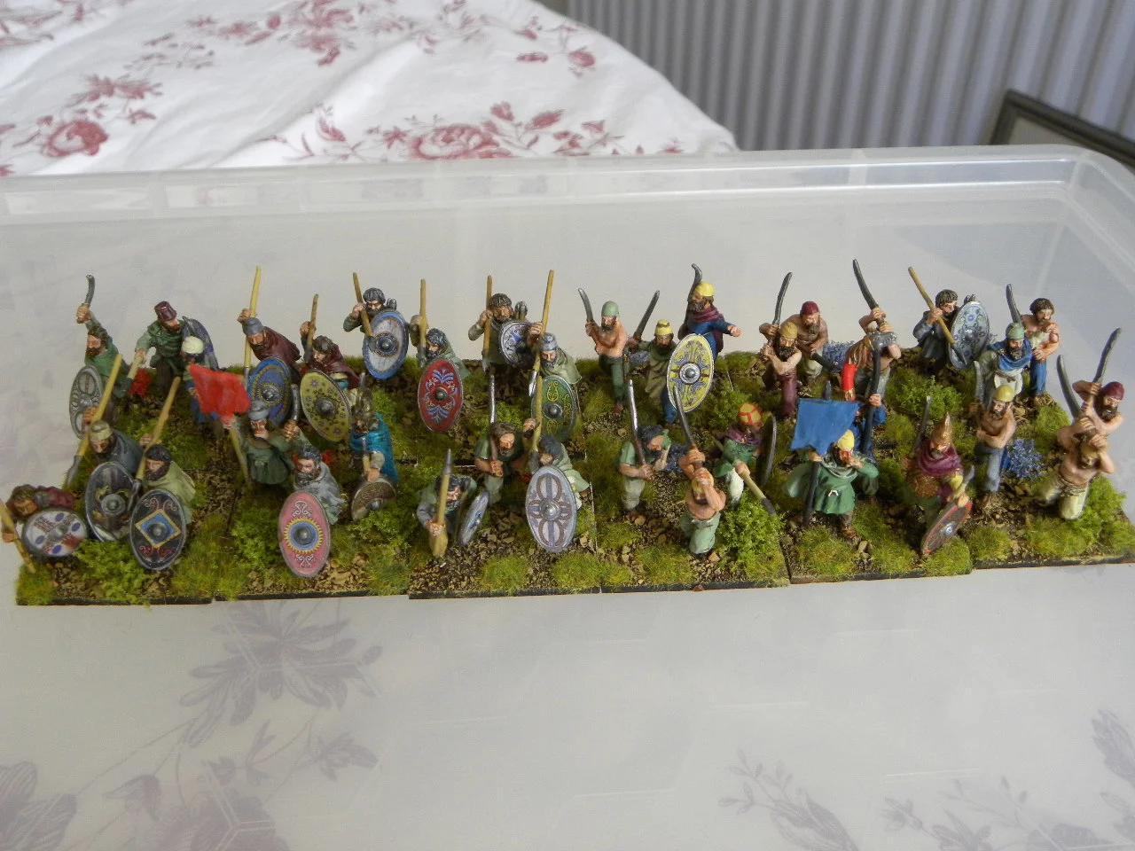 16th December (72 points)