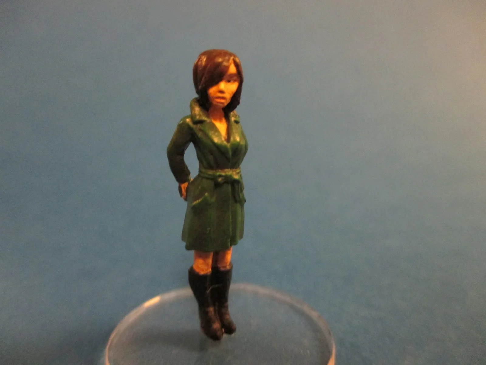 16th December (4 points)