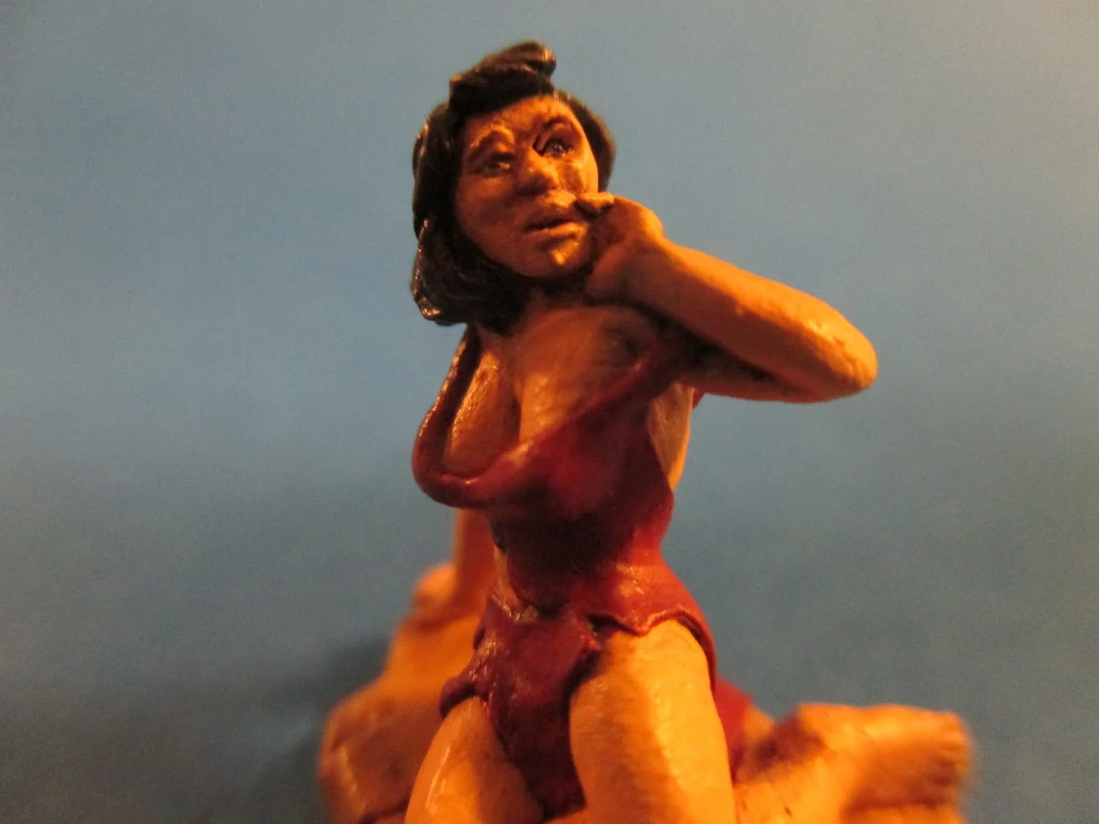 16th December (4 points)