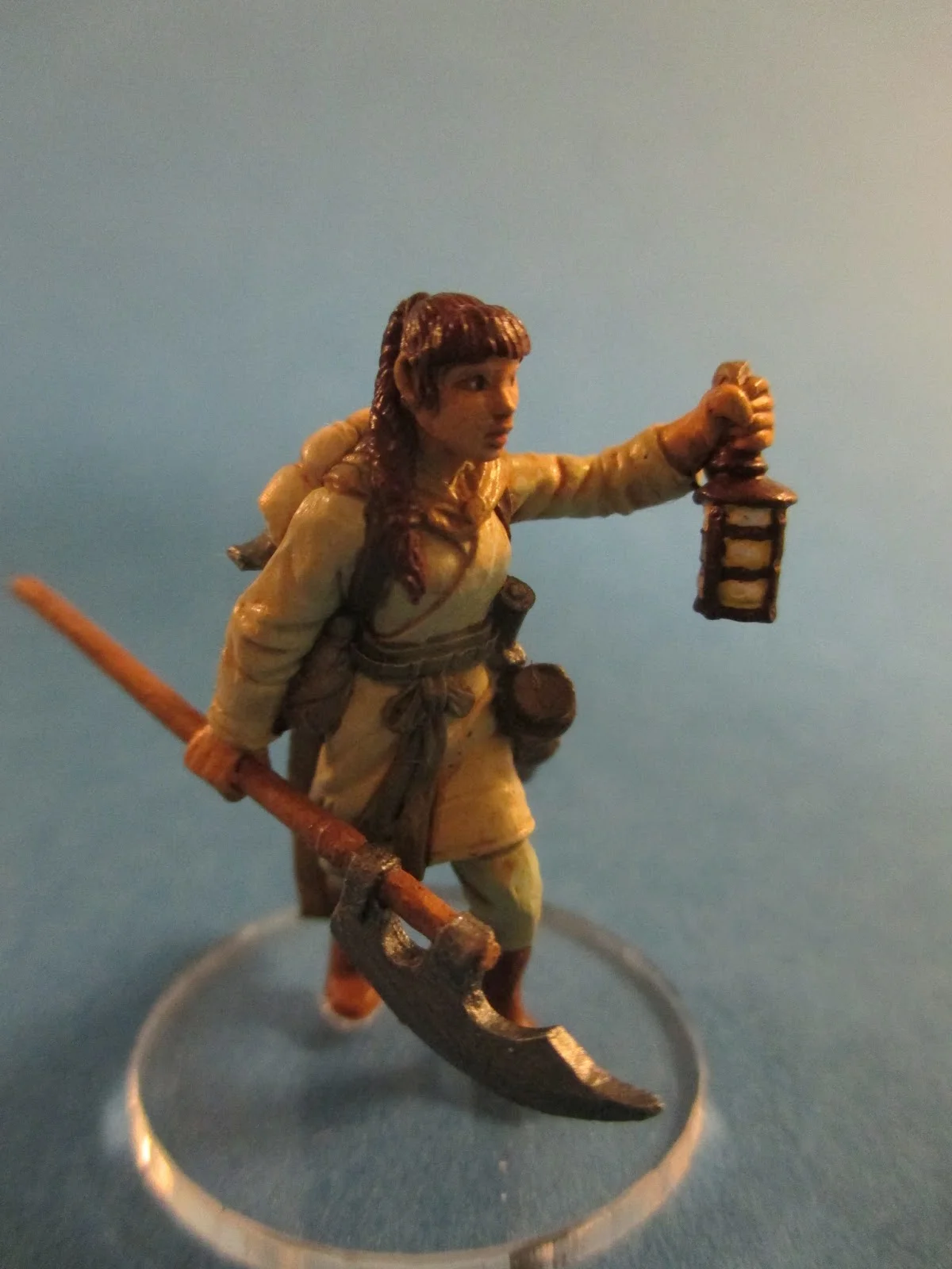 16th December (4 points)