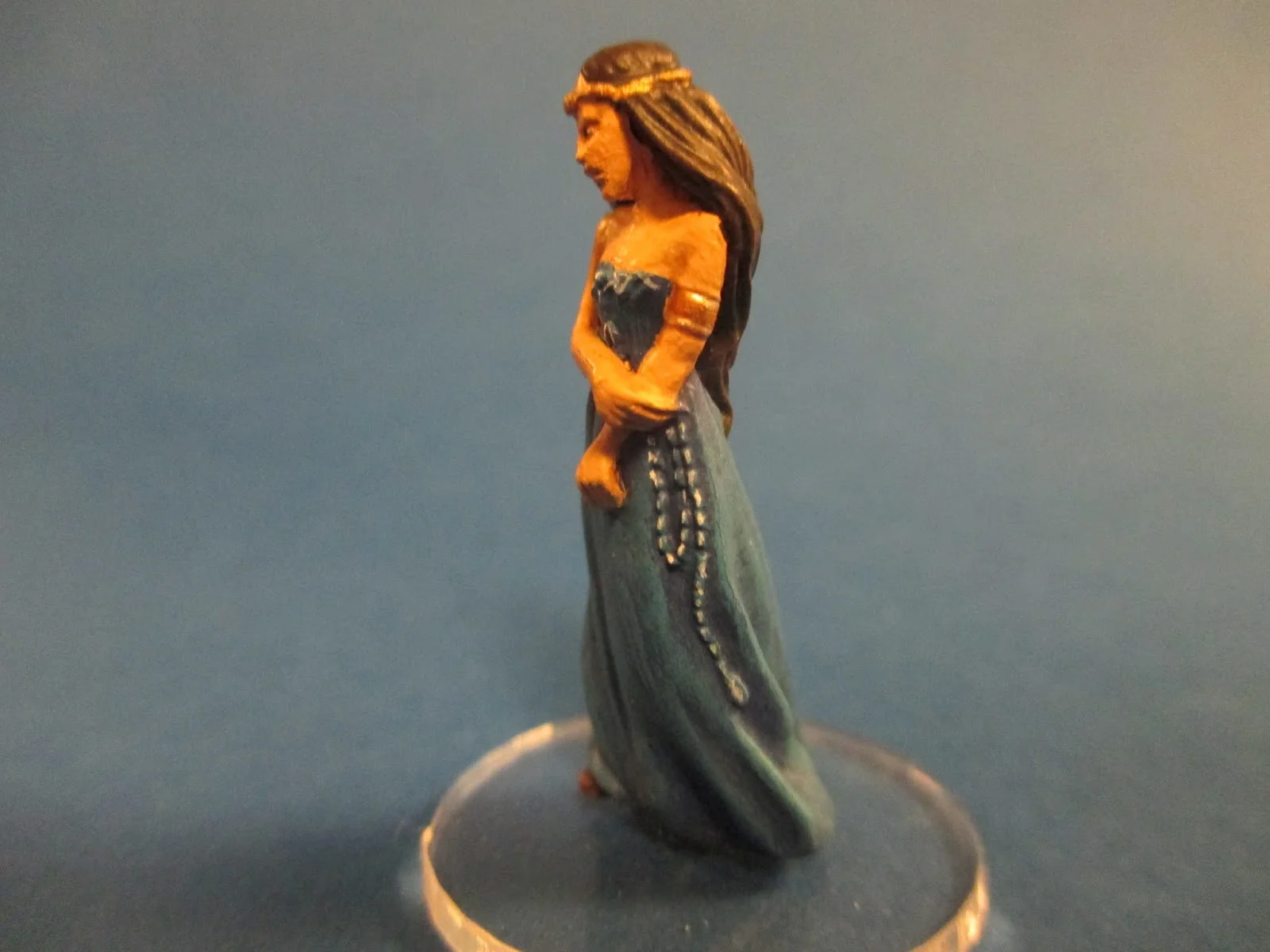 16th December (4 points)