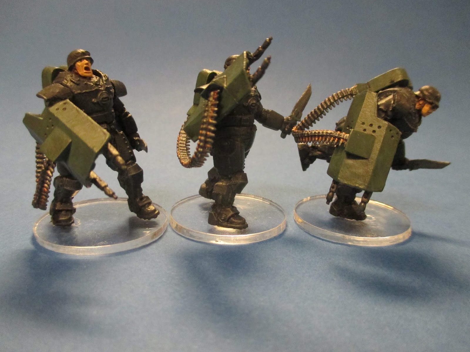 16th December (24 points)