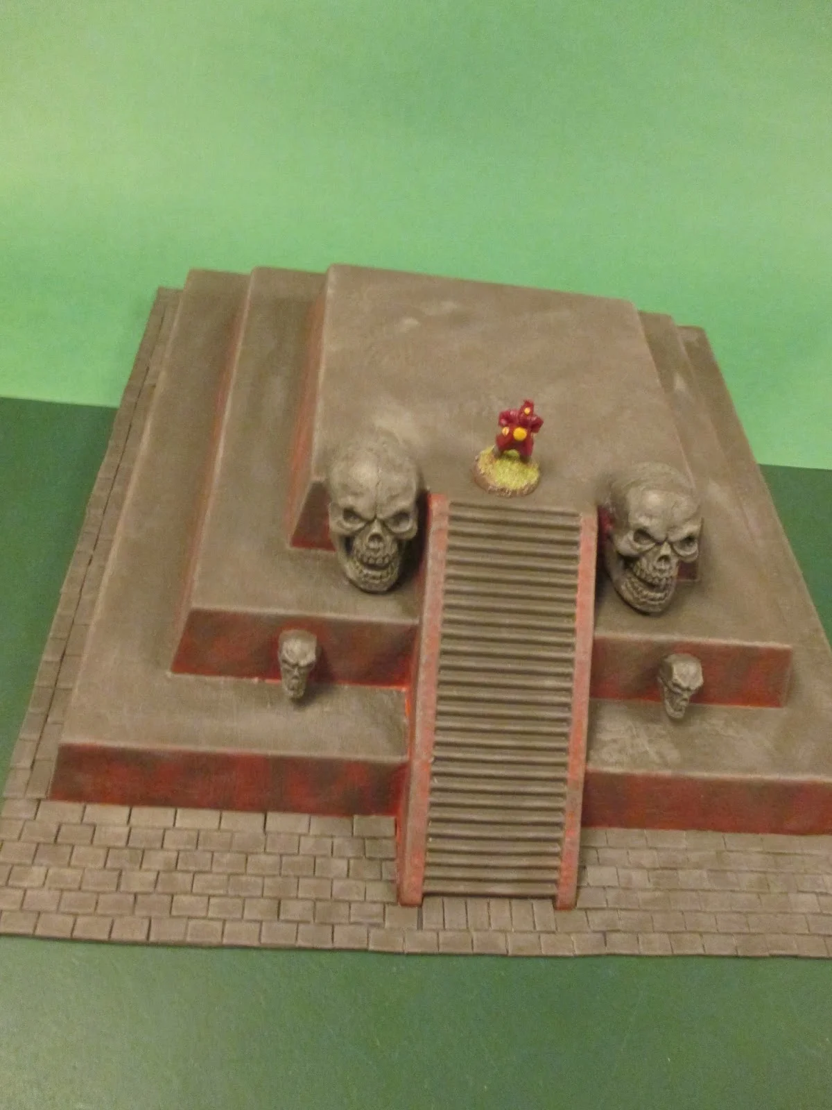 16th December (36 points)