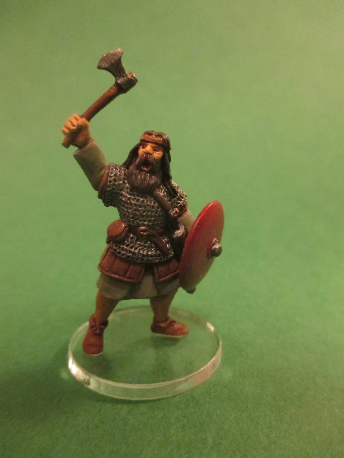 16th December (4 points)