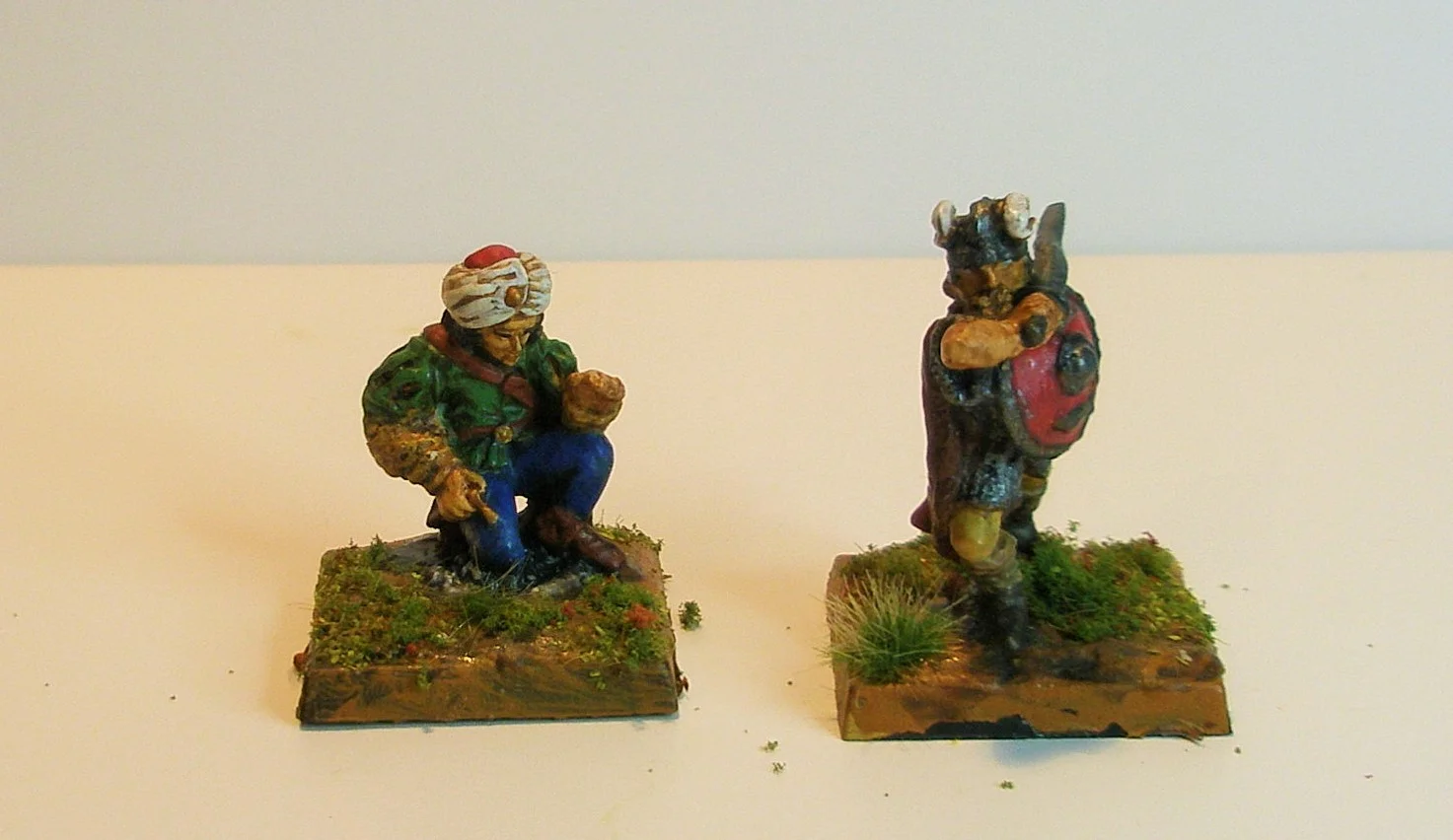 28th December (8 points)