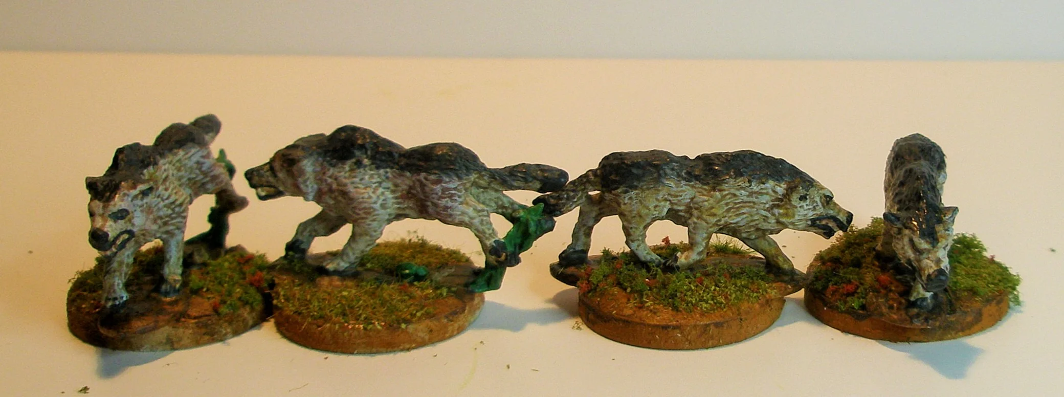 28th December (16 points)